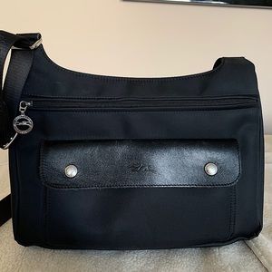 Longchamp crossbody bag